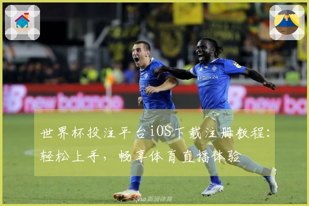 世界杯投注平台iOS下载注册教程：轻松上手，畅享体育直播体验