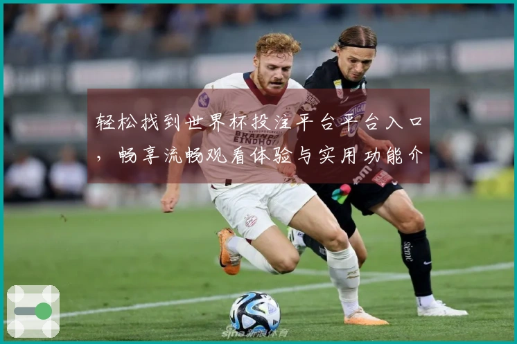 轻松找到世界杯投注平台平台入口，畅享流畅观看体验与实用功能介绍