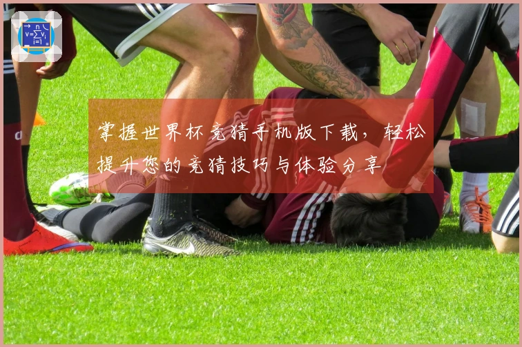 掌握世界杯竞猜手机版下载，轻松提升您的竞猜技巧与体验分享