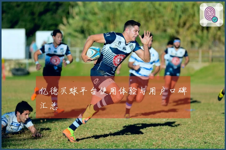 亿德买球平台使用体验与用户口碑汇总