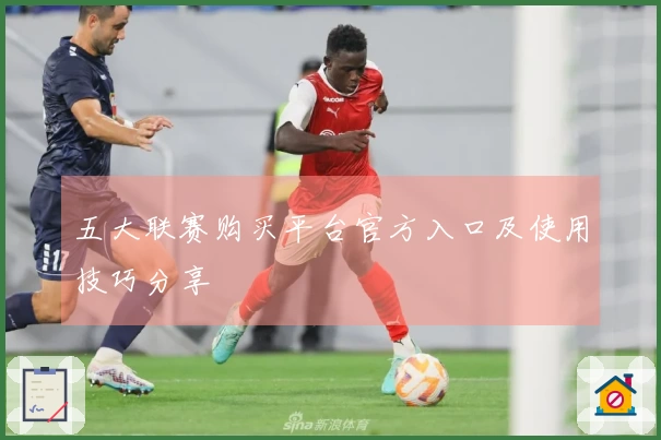 五大联赛购买平台官方入口及使用技巧分享