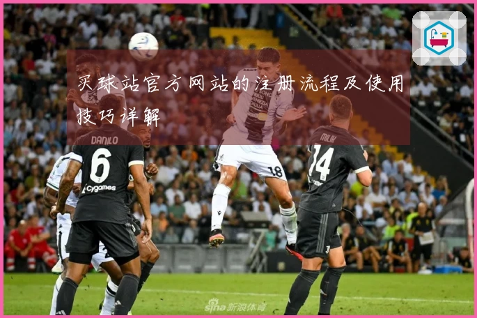 买球站官方网站的注册流程及使用技巧详解