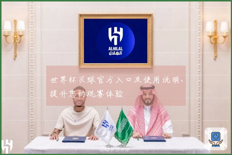 世界杯买球官方入口及使用说明，提升您的观赛体验