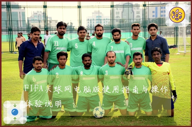 FIFA买球网电脑版使用指南与操作体验说明