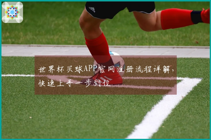 世界杯买球APP官网注册流程详解，快速上手一步到位